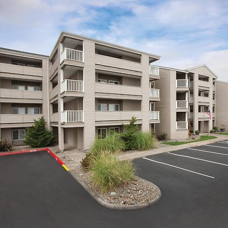 אושן שורס Worldmark Mariner Village מראה חיצוני תמונה