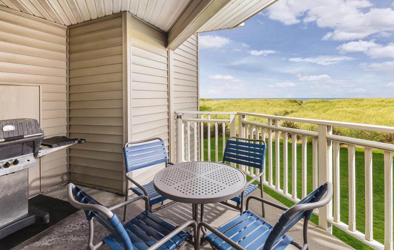 אושן שורס Worldmark Mariner Village מראה חיצוני תמונה