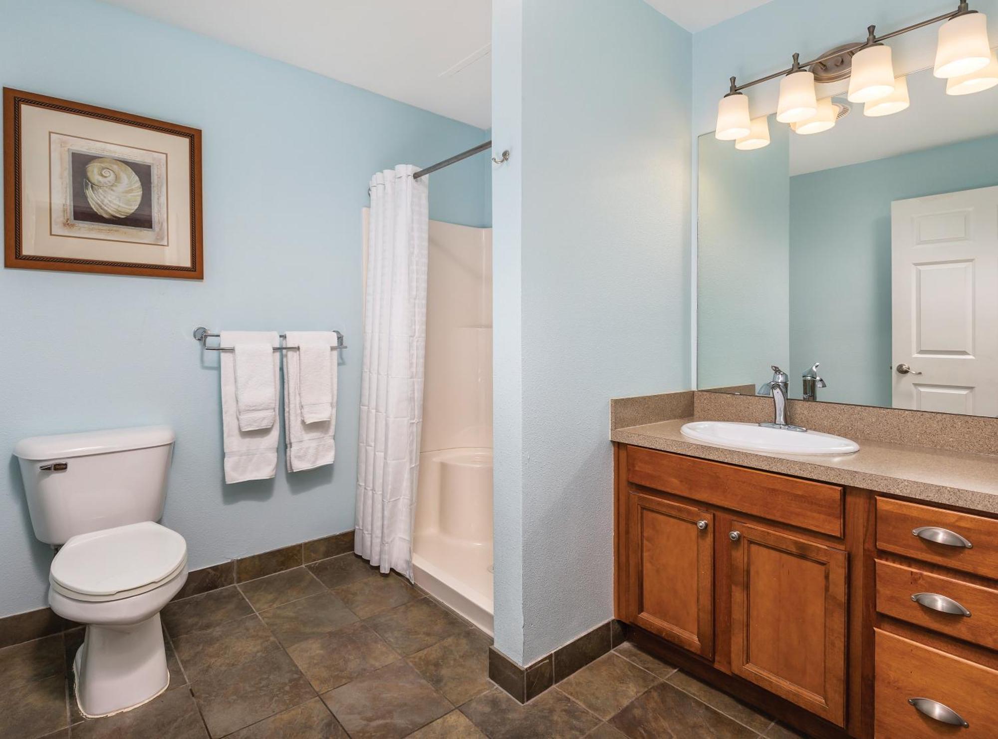 אושן שורס Worldmark Mariner Village מראה חיצוני תמונה