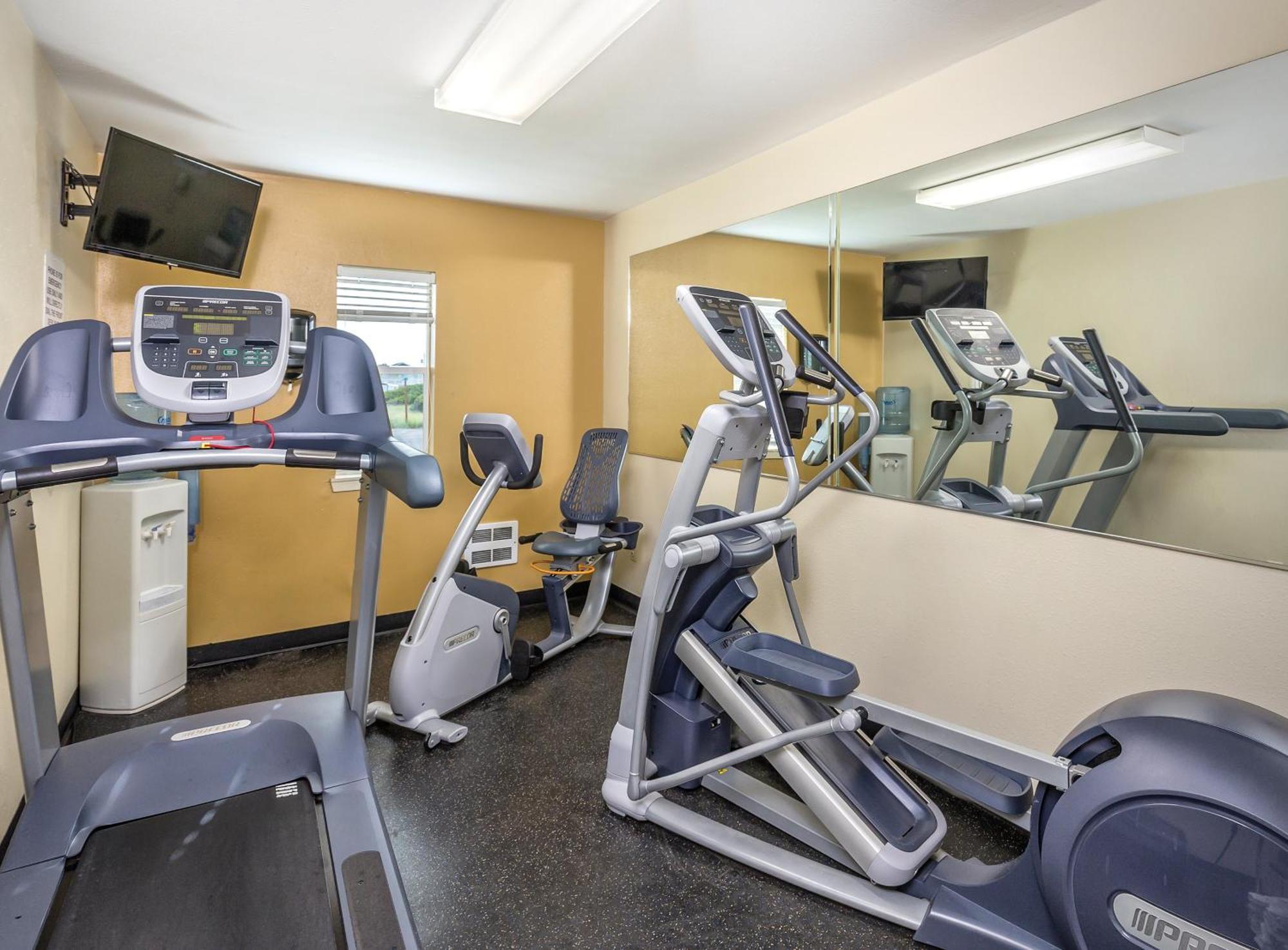 אושן שורס Worldmark Mariner Village מראה חיצוני תמונה
